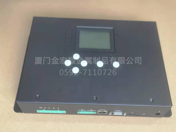 隧道控制器機殼2